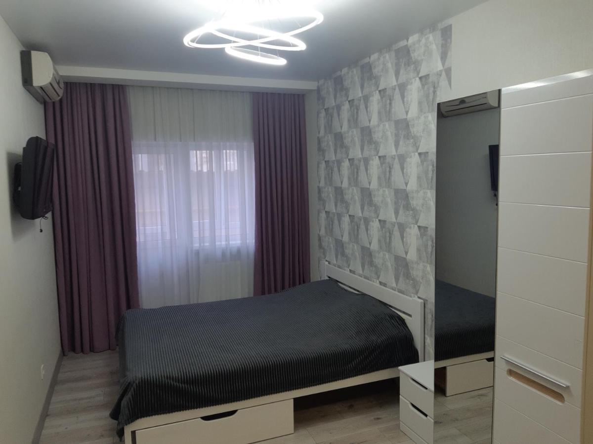 דירות חארקיב Apartmens On St. Fesenkovskaya 15 מראה חיצוני תמונה