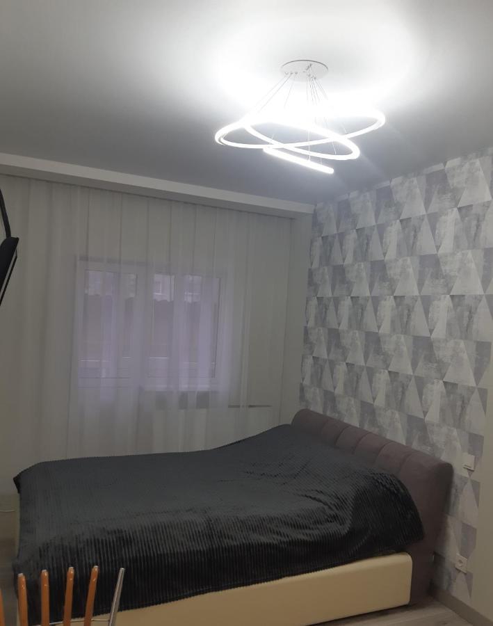 דירות חארקיב Apartmens On St. Fesenkovskaya 15 מראה חיצוני תמונה